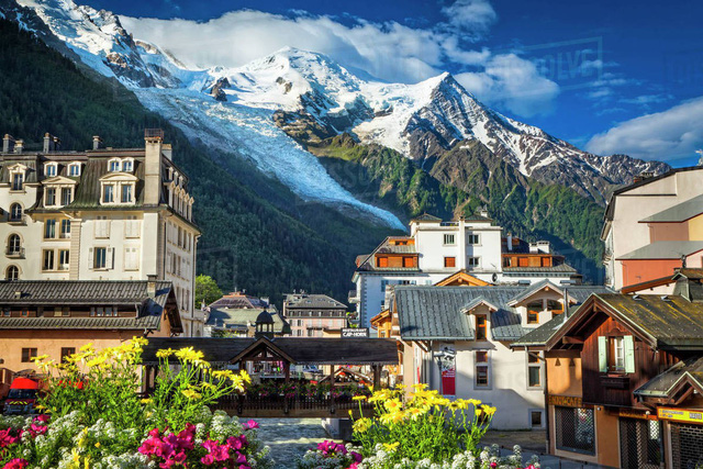 Chamonix – điểm trượt tuyết không thể bỏ qua - Ảnh 16.
