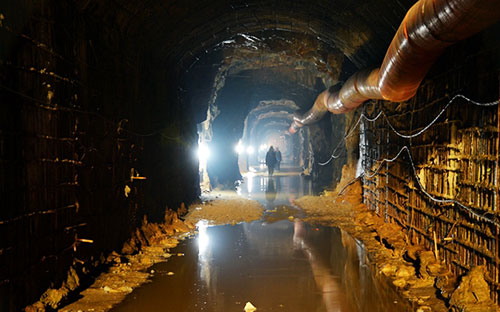 Phó thủ tướng yêu cầu kiểm điểm làm rõ trách nhiệm của các sở, ban ngành của tỉnh trong việc thực hiện chức năng quản lý nhà nước về quản lý đầu tư và quản lý chất lượng xây dựng trong quá trình thực hiện đầu tư công trình thủy điện Đạ Dâng.