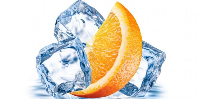 7 công thức đá viên tuyệt vời cho làn da! - Ảnh 7.