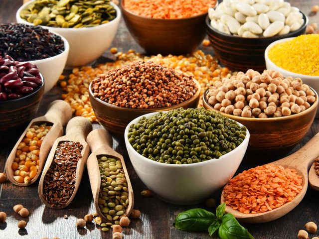 10 thực phẩm giúp dưỡng da từ bên trong - Ảnh 3.