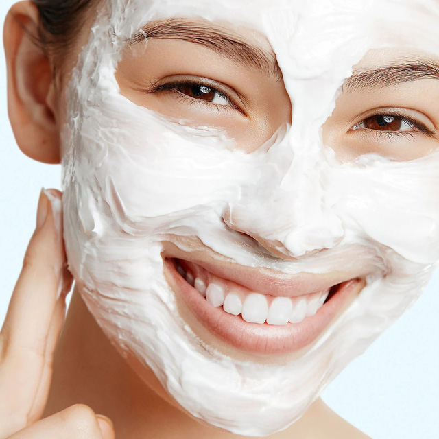 3 bí quyết khắc phục làn da lỗ chân lông to do lão hóa - Ảnh 2.