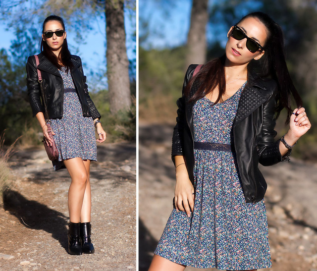 6 cách kết hợp để diện áo jacket da cho thật chất - Ảnh 12.