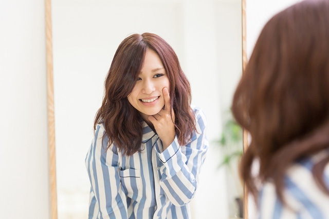 Mẹo làm đẹp cấp tốc ngày Tết - Ảnh 1.