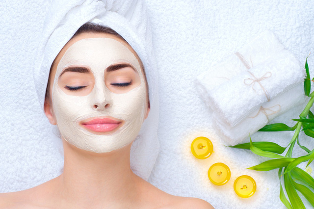 8 cách thu nhỏ lỗ chân lông cho da dầu - Ảnh 3.