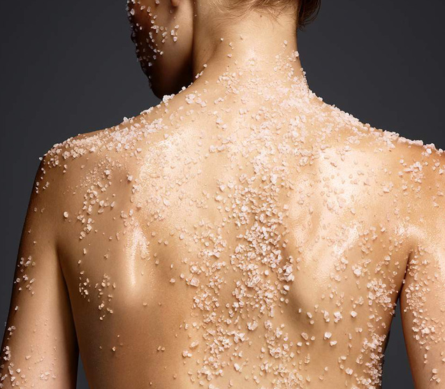 Cứu làn da xuống cấp sau khi giảm cân - Ảnh 3.