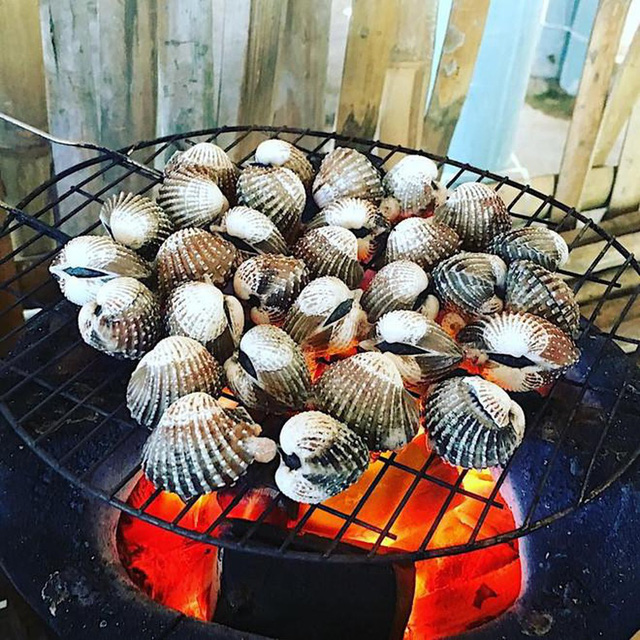 Top 10 hải sản ngon nhất Việt Nam được vào sách kỷ lục là những gì? - Ảnh 3.