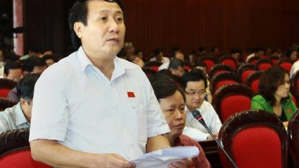 Sửa Luật Đất đai: Đại biểu - doanh nhân nghĩ gì?