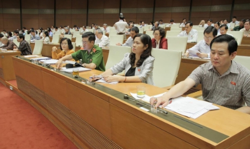 Quốc hội đưa ra yêu cầu với từng bộ trưởng sau chất vấn