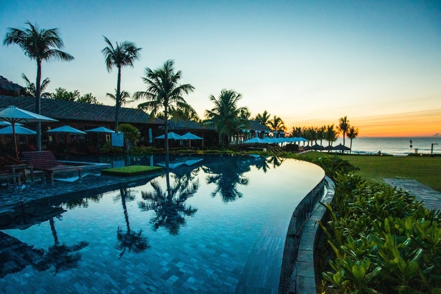 Chọn một nơi lưu trú chỉ vì… hồ bơi đẹp - Ảnh 5.