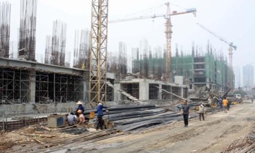 Bất động sản: Giảm giá cũng bị phản đối