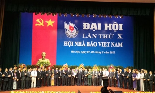 Tổng bí thư: Quản lý báo chí phải theo kịp sự phát triển