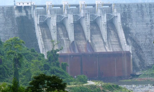 Đà Nẵng tính kiện Bộ Tài nguyên và Môi trường