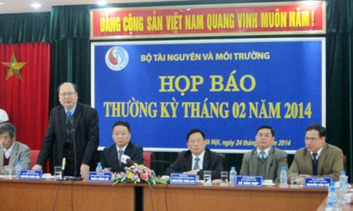 Đà Nẵng muốn kiện Bộ cũng khó