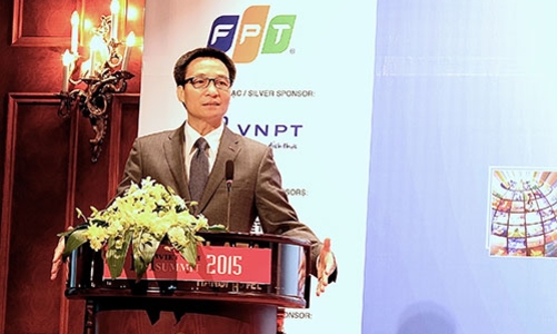 “Để không ăn cơm Việt, đóng thuế cho nước ngoài”