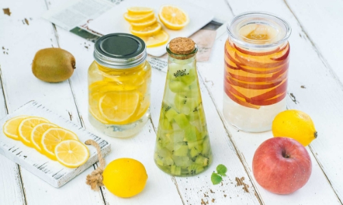 Những lợi ích của dấm hoa quả