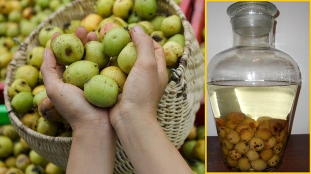 Những lợi ích của dấm hoa quả - Ảnh 4.