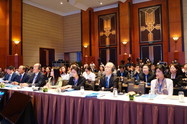 Xây dựng một xã hội già hóa năng động và khỏe mạnh - Ảnh 2.