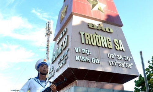 Việt Nam sẽ triển lãm về Trường Sa, Hoàng Sa ở châu Âu, Mỹ