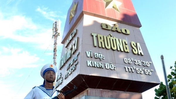 Việt Nam sẽ triển lãm về Trường Sa, Hoàng Sa ở châu Âu, Mỹ