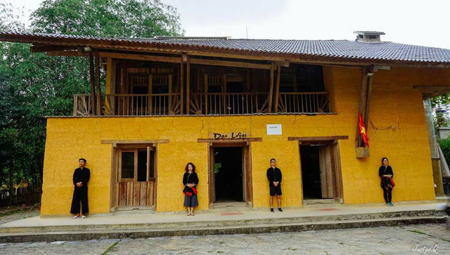 5 homestay ở Hà Giang để chuyến đi phượt thêm chất - Ảnh 1.