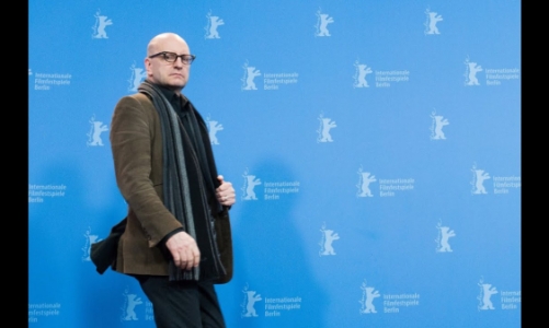 Đạo diễn Soderbergh sẽ 