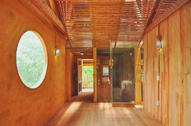 5 homestay ở Hà Giang để chuyến đi phượt thêm chất - Ảnh 2.