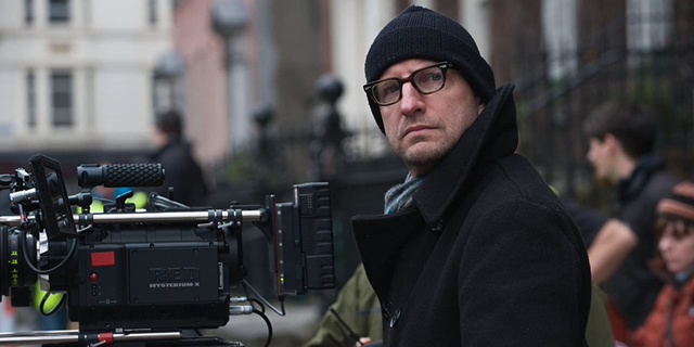 Đạo diễn Soderbergh sẽ thiết kế nên một Lễ trao giải Oscar 2021 như thế nào? - Ảnh 2.