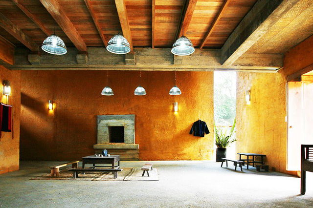 5 homestay ở Hà Giang để chuyến đi phượt thêm chất - Ảnh 3.