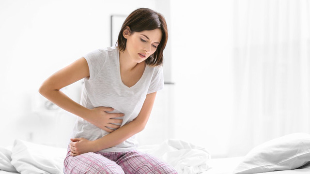 Giải pháp dinh dưỡng cho người bị loét dạ dày - Ảnh 1.