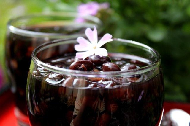 Cách nấu nước đậu đen giúp đẹp da, chống lão hóa - Ảnh 3.