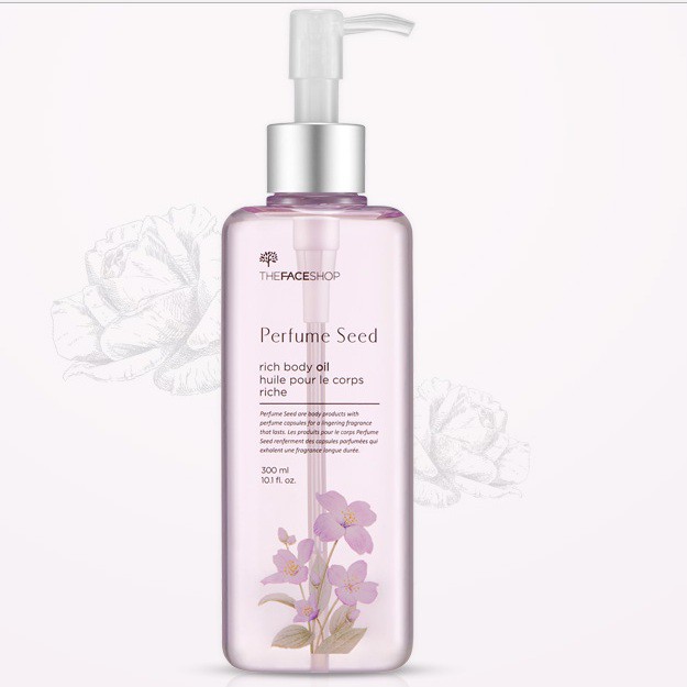 Dầu dưỡng thể: những sản phẩm xinh & thơm cho mùa đông sắp tới - Ảnh 4.