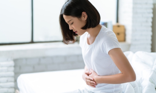 Giải pháp dinh dưỡng cho người bị loét dạ dày