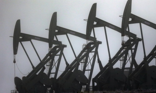 Cuộc chiến thị phần có thể đẩy giá dầu về 10 USD/thùng