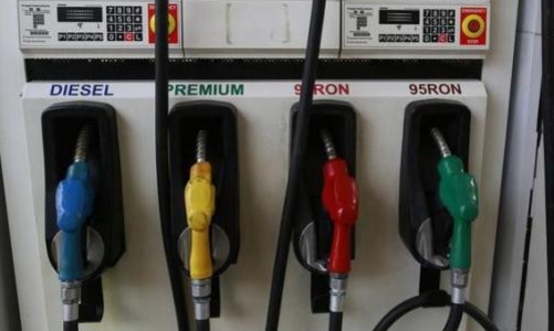 Giá dầu tiếp tục hạ sâu