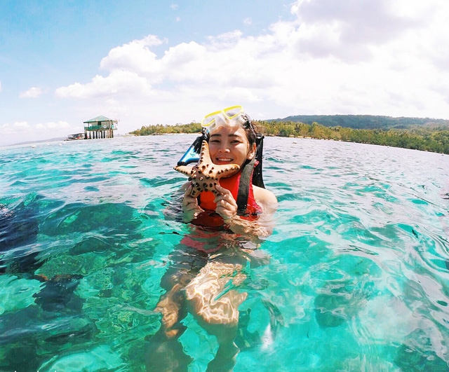 Davao: nên đến một lần - Ảnh 6.