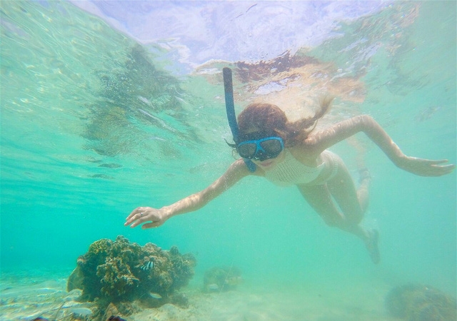 Davao: nên đến một lần - Ảnh 7.