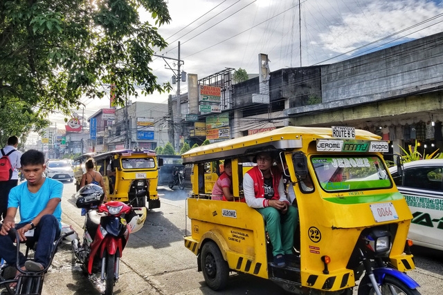 Davao: nên đến một lần - Ảnh 3.