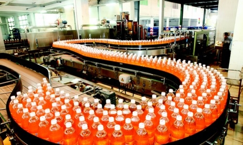 Bidrico, 10 năm thương hiệu mạnh Việt Nam