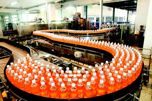 Bidrico xuất ra thị trường hơn 100 triệu lít sản phẩm và mỗi sản phẩm 
đến tay người tiêu dùng đều được nâng niu về chất lượng, bảo đảm an toàn
 đối với sức khoẻ người tiêu dùng.