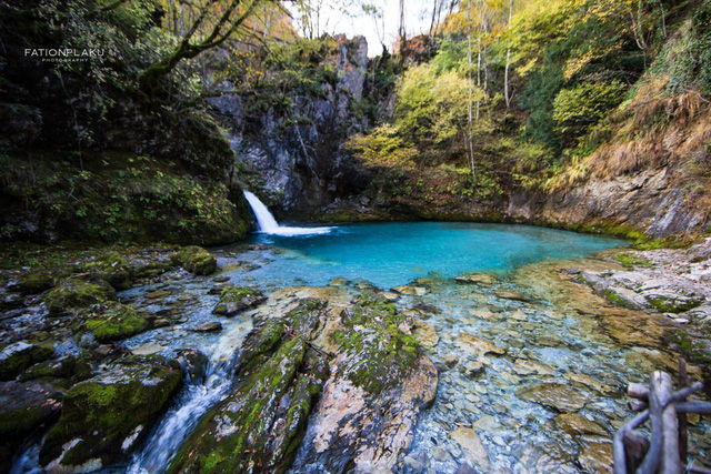 Albania – vùng đất đẹp ẩn mình giữa châu Âu - Ảnh 8.