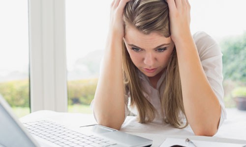 5 lời khuyên để tránh căng thẳng - Ảnh 1.