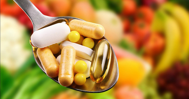 Cách để biết nếu bạn cần bổ sung vitamin - Ảnh 1.