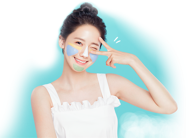 Có một cách dưỡng da toàn diện là: Multi Mask! - Ảnh 1.
