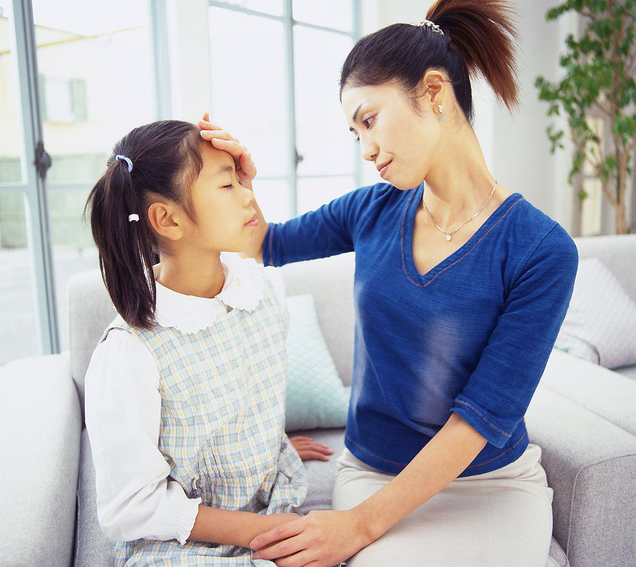 Dậy thì sớm cũng được coi là bệnh - Ảnh 2.