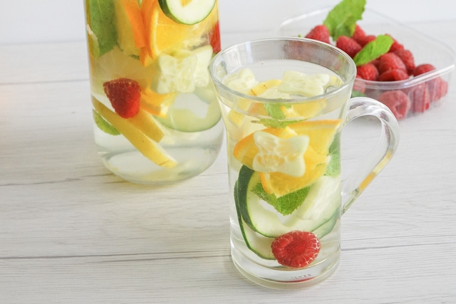 Phân biệt 3 phương pháp ăn kiêng đang hot hiện nay - Ảnh 2.