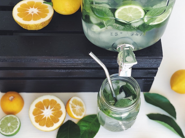 Bạn chọn detox bằng nước ép nào? - Ảnh 4.