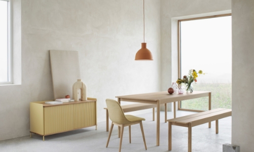 8 ý tưởng thiết kế cho khu vực ăn uống