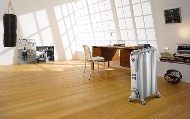 Ưu và nhược điểm của một số thiết bị sưởi thông dụng - Ảnh 2.