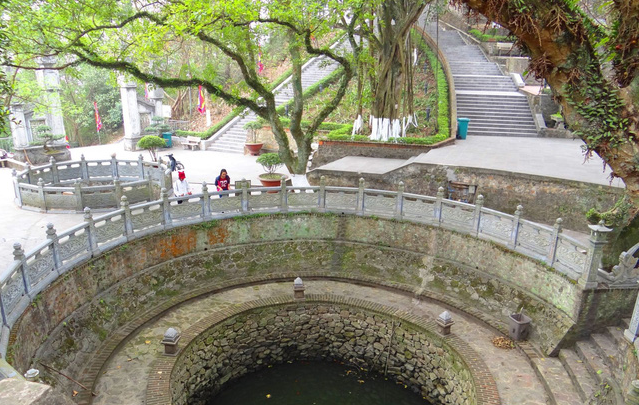 Về Hải Dương vãn cảnh đền Cao An Phụ - Ảnh 6.