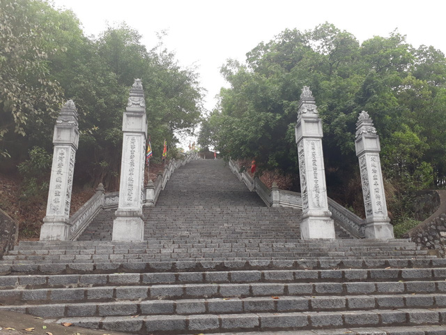 Về Hải Dương vãn cảnh đền Cao An Phụ - Ảnh 2.